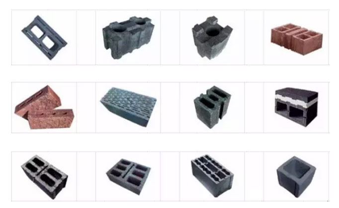 combien de briques une machine à briques en ciment peut-elle fabriquer avec un sac de ciment